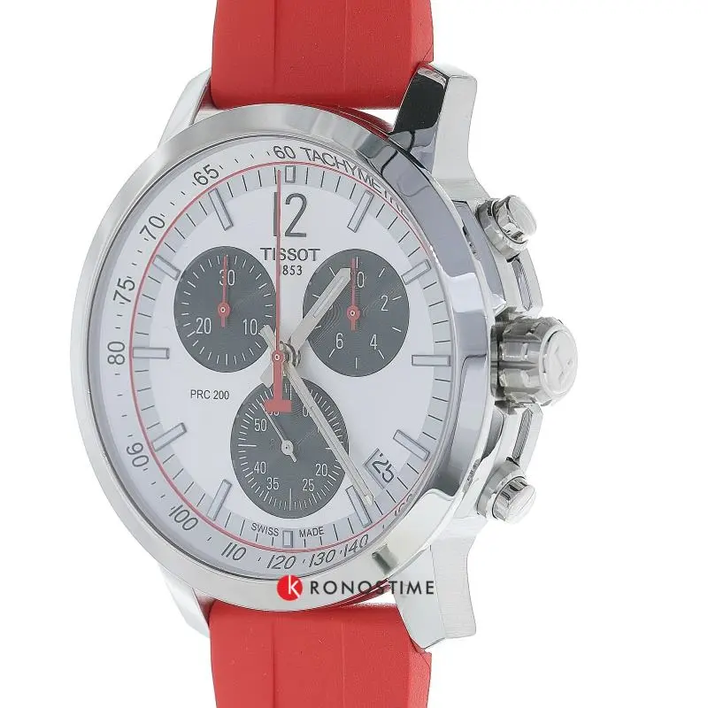 Фотография часов Tissot PRC 200 IIHF Swiss Edition T114.417.17.037.01_4